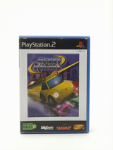 Penny Racers Playstation 2 (PS2) PAL Complet