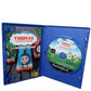 Thomas le Petit Train : La Grande Course Playstation 2 (PS2) PAL Complet
