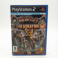 Ratchet: Gladiator Playstation 2 (PS2) PAL Complet