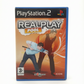 RealPlay Pool Playstation 2 (PS2) PAL Complet