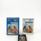 Defender Atari 2600 PAL Complet