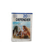 Defender Atari 2600 PAL Complet