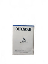 Defender Atari 2600 PAL Complet