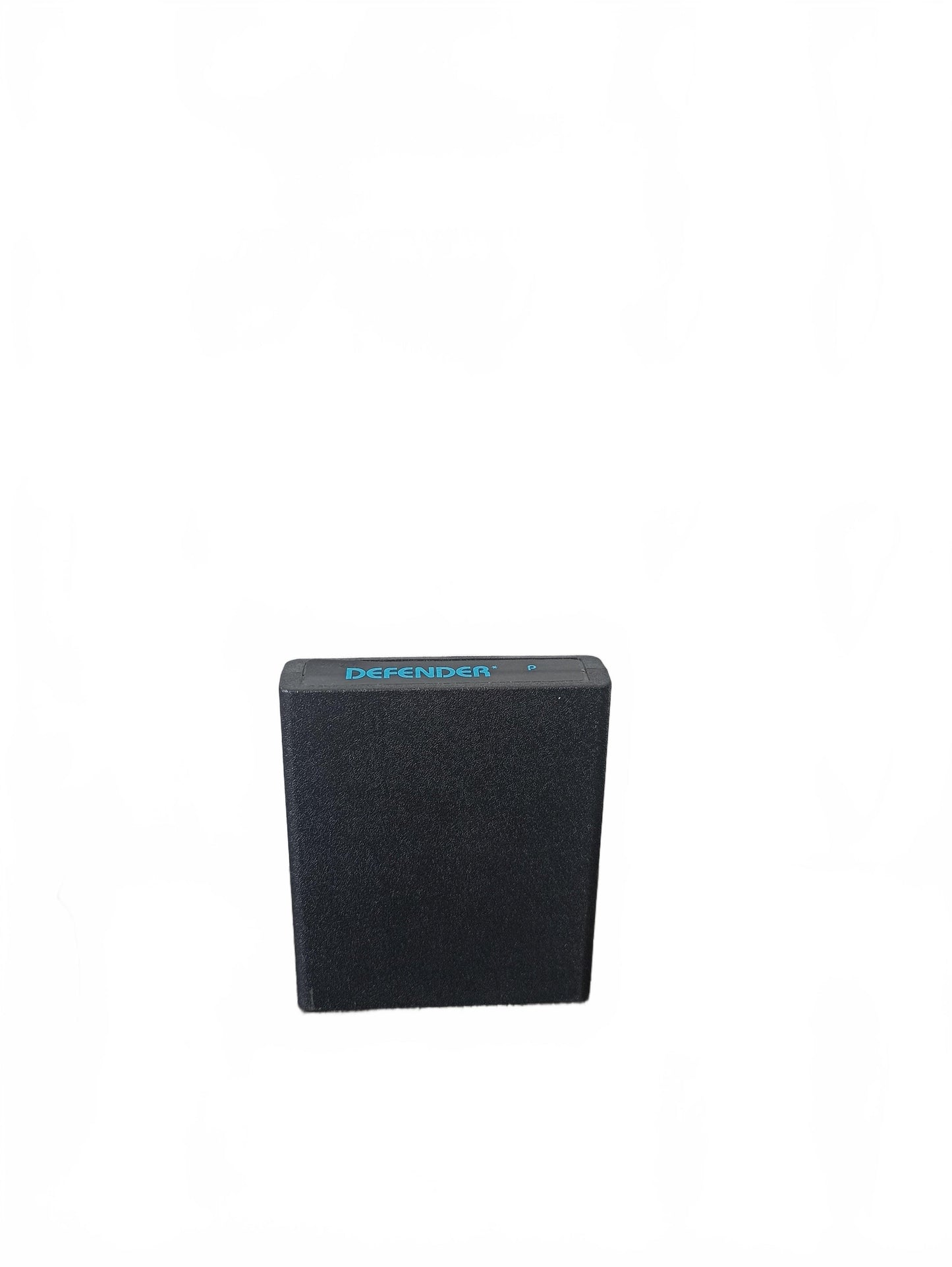Defender Atari 2600 PAL Complet