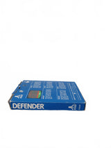Defender Atari 2600 PAL Complet