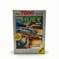 Super Huey UH-IX Atari 7800 Complet