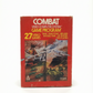 Combat Atari 2600 Complet