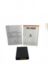Pac-Man Atari 2600 Complet