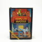 Kung-Fu Master Atari 2600 Complet