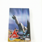 Notice Jet Ion GP Playstation 2 (PS2)