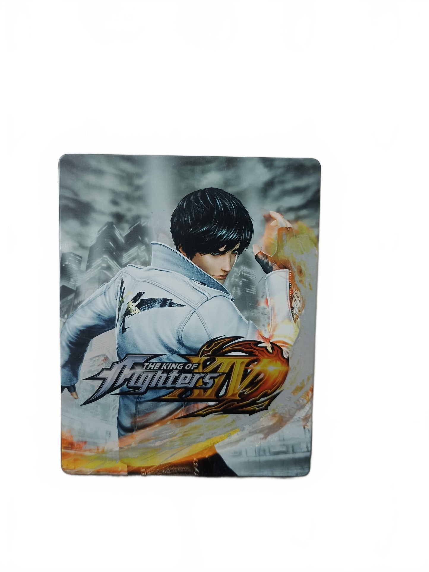 The King of Fighters XIV (PS4) Complet