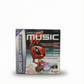 Pocket Music Game Boy Advance (GBA) Complet