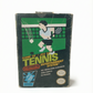 Boite Tennis (NES)