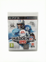 Madden NFL 25 (PS3) Complet