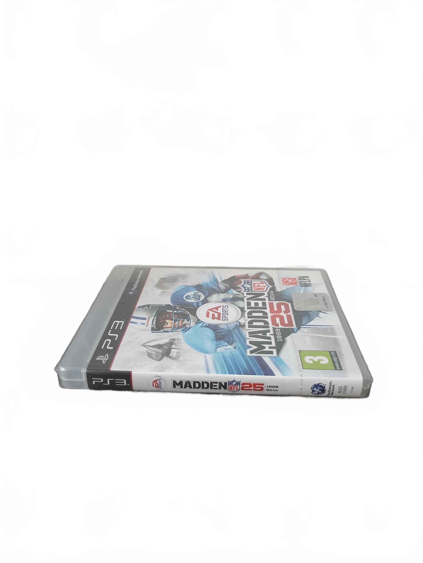 Madden NFL 25 (PS3) Complet