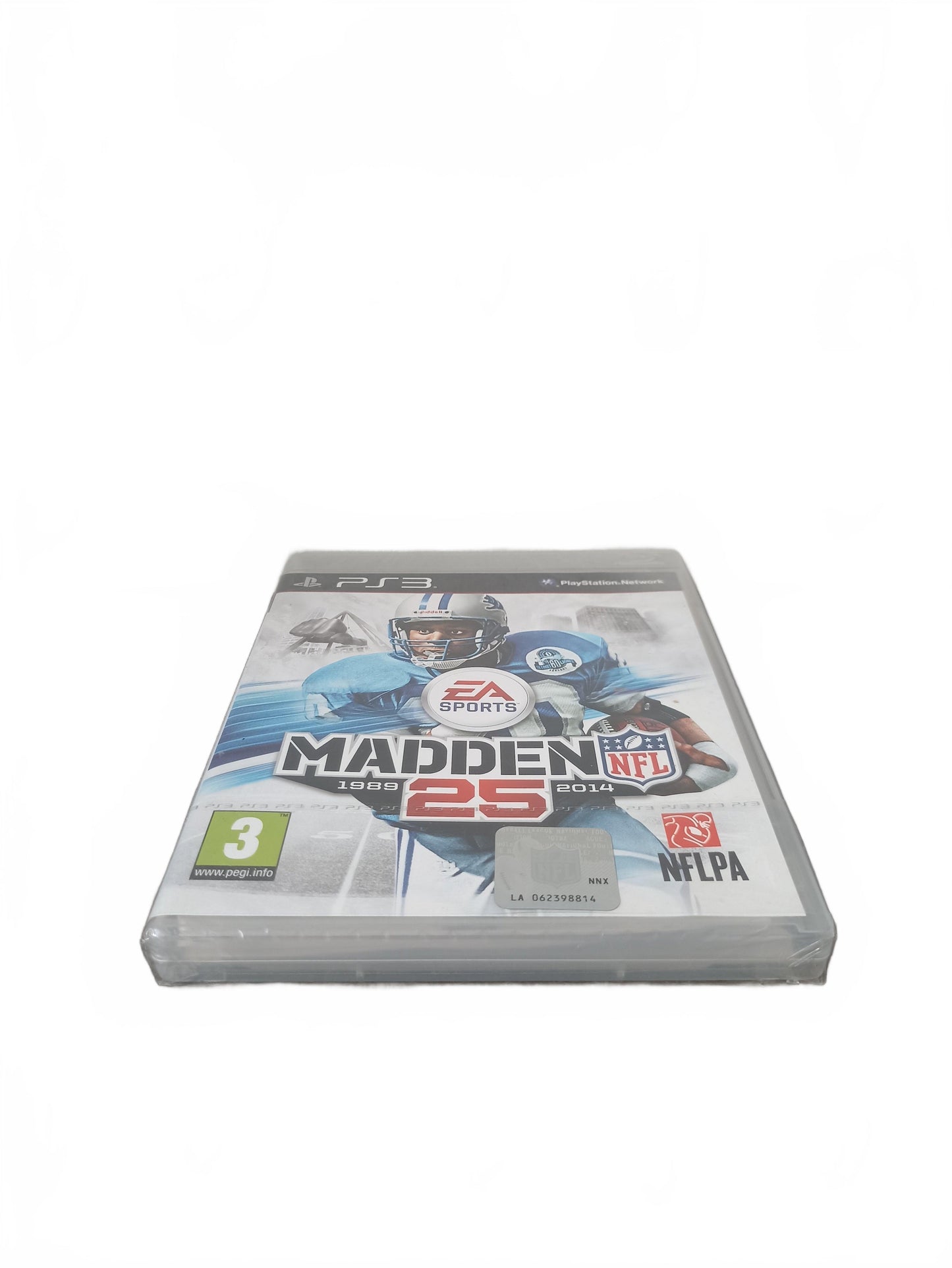 Madden NFL 25 (PS3) Complet