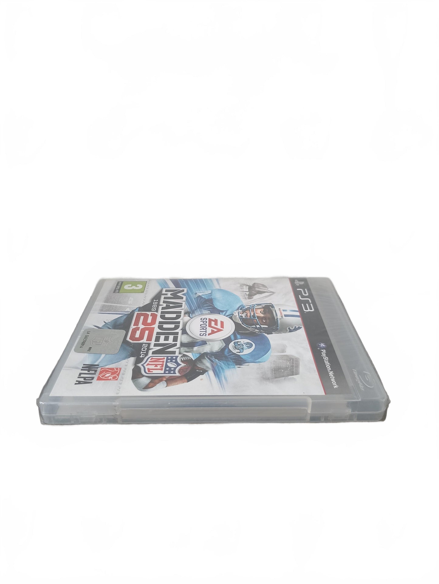 Madden NFL 25 (PS3) Complet