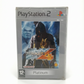 Tekken 4 Platinum (PS2) Neuf sous blister