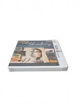 New Art Academy (3DS) Complet
