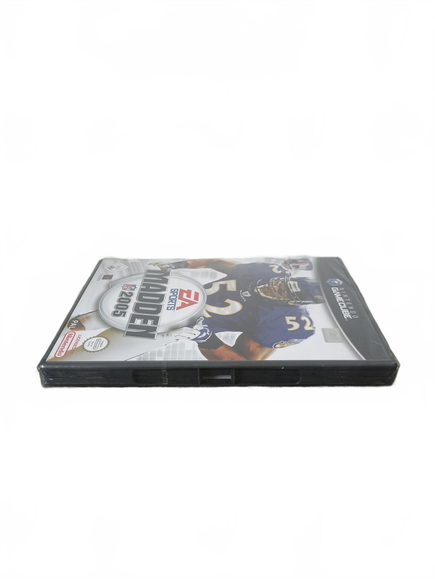 Madden NFL 2005 Nintendo GameCube Neuf