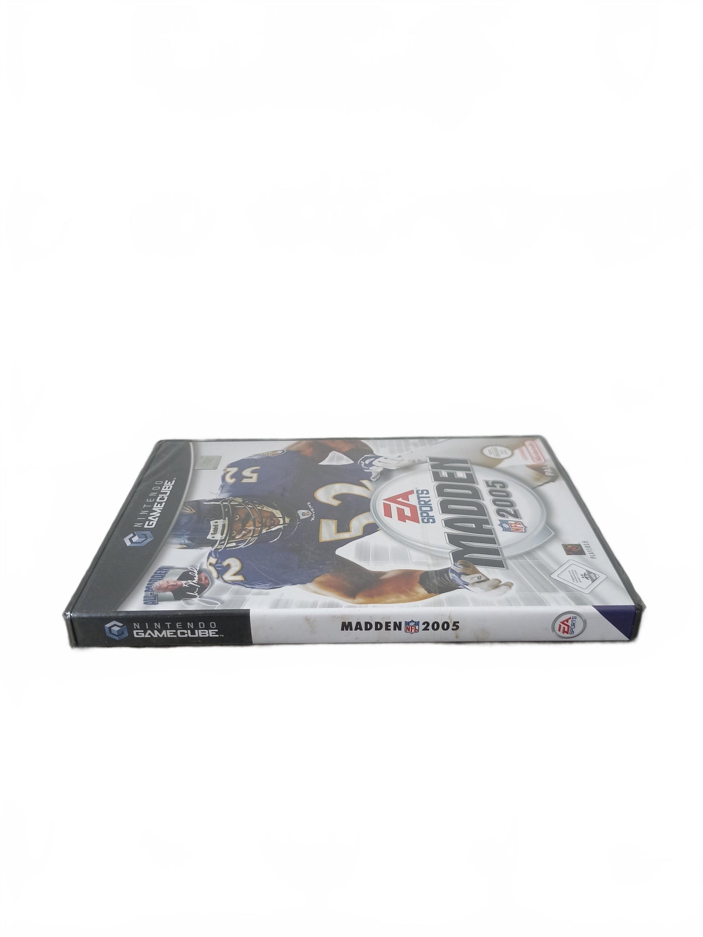 Madden NFL 2005 Nintendo GameCube Neuf