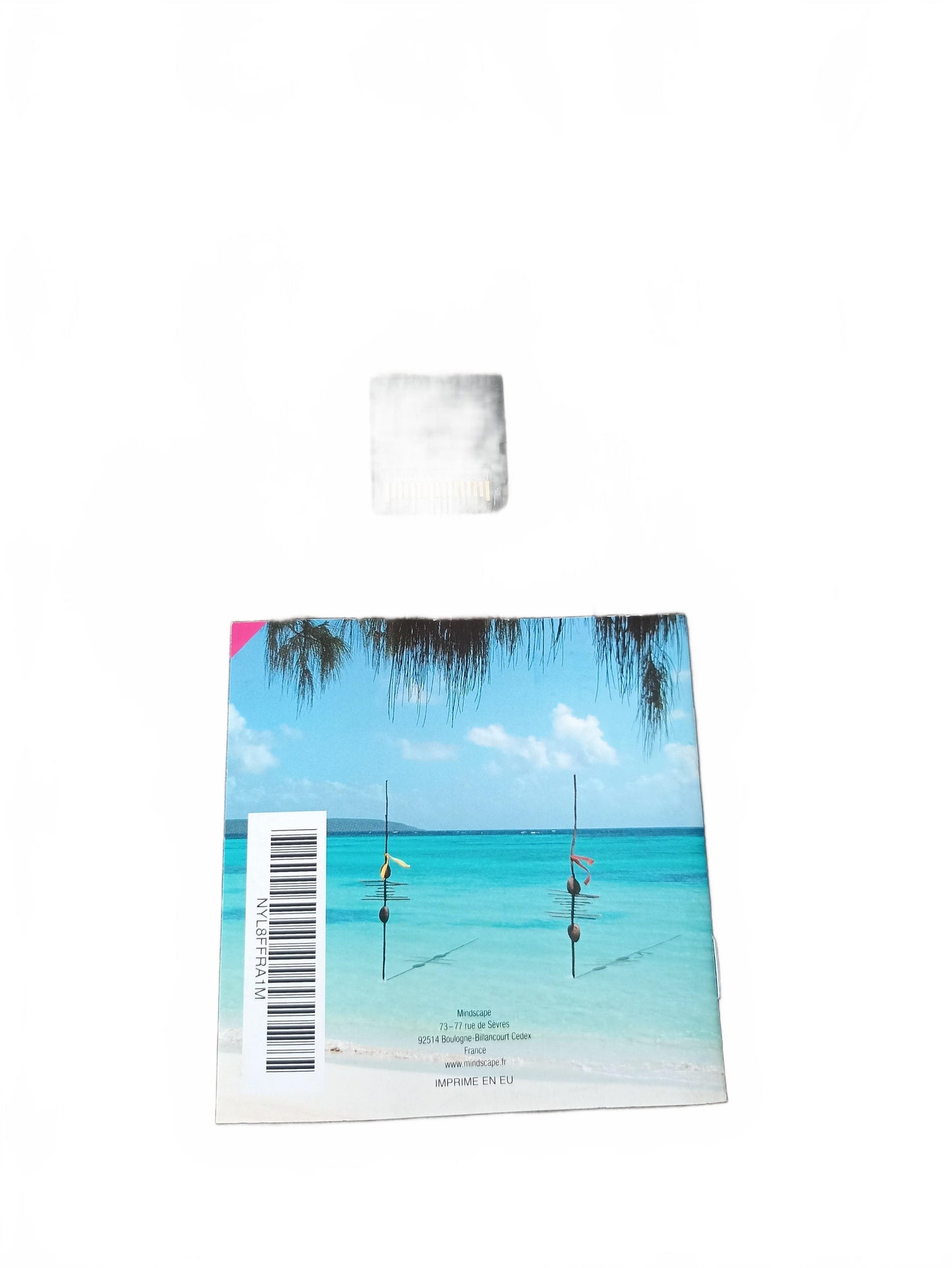 Koh-Lanta (DS) Complet