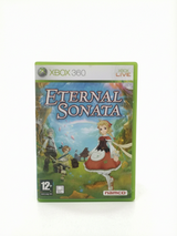 Eternal Sonata Xbox 360 Complet