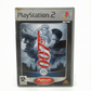 007 : Quitte ou Double Platinum (PS2) Complet