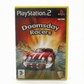 Doomsday Racers (PS2) Complet