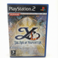 The Ark Of Napishtim Playstation 2 (PS2) PAL Complet
