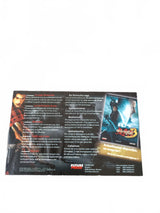 Carte Capcom Onimusha 3 Playstation 2 (PS2)
