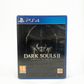 Dark Souls II: Scholar of the First Sin blister Playstation 4 (PS4)