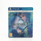 Final Fantasy X | X-2 HD Remaster – Édition Limitée – PlayStation 4 (PS4) – Complet (Copie)