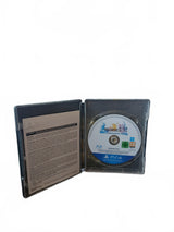 Final Fantasy X | X-2 HD Remaster – Édition Limitée – PlayStation 4 (PS4) – Complet (Copie)