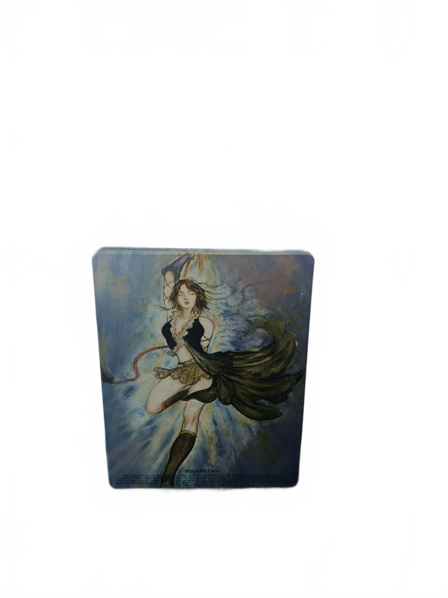 Final Fantasy X | X-2 HD Remaster – Édition Limitée – PlayStation 4 (PS4) – Complet (Copie)
