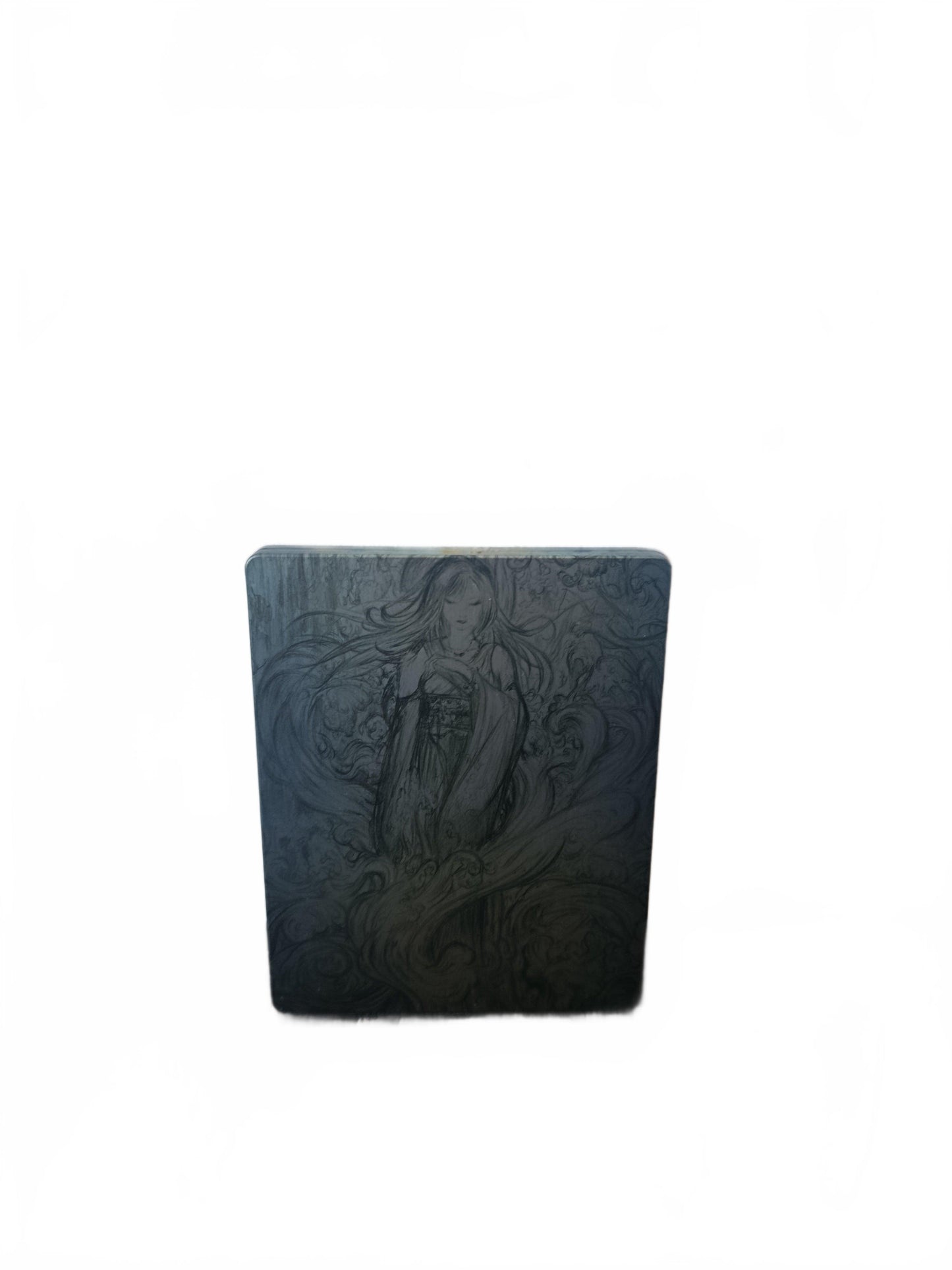 Final Fantasy X | X-2 HD Remaster – Édition Limitée – PlayStation 4 (PS4) – Complet (Copie)