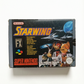 Starwing Super Nintendo (SNES) Complet en Français
