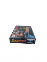 Starwing Super Nintendo (SNES) Complet en Français