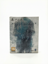 Fahrenheit Playstation 4 (PS4) Steelbook Neuf