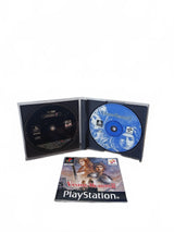 Vandal Hearts II — PlayStation