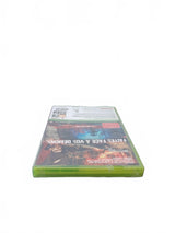 DmC: Devil May Cry — Xbox 360 Neuf