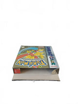 Pokémon Version Or — Game Boy Color boite seule