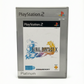 Final Fantasy X — PlayStation 2 Version Platinum