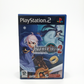 Atelier Iris 2: The Azoth of Destiny — PlayStation 2 Version UK jouable en Français