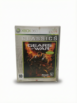 Gears of War Xbox 360 Version Classics