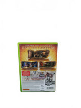 Saints Row — Xbox 360 Version Classics
