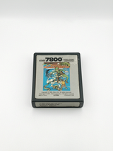Crossbow Atari 7800