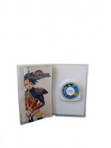 Blade Danger: New Traveler PlayStation Portable
