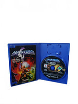 Masters of the Universe: He-Man Defender of Grayskull — PlayStation 2