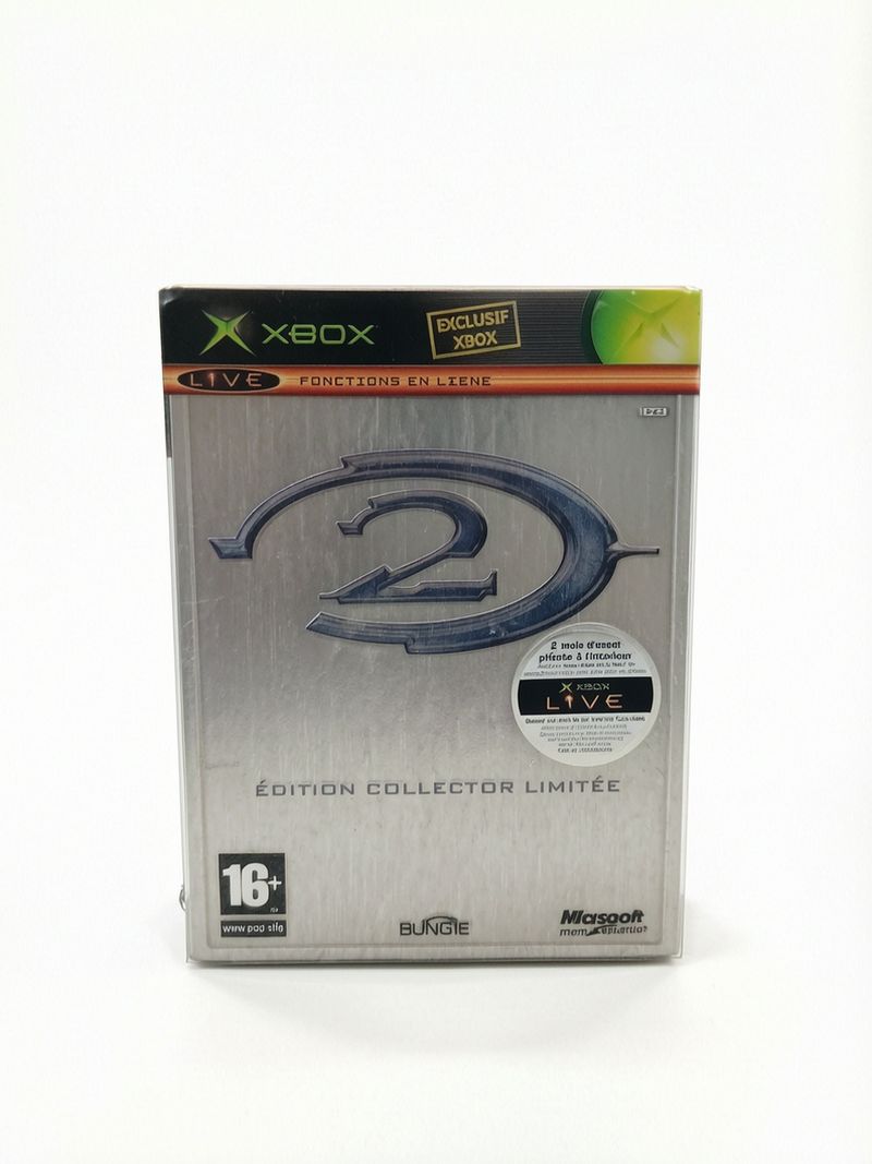 Halo 2 — Xbox